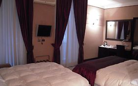 MH Hotel